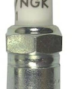 (Paquete de 4) Bujías NGK LZTR5AIX-13 (Número de stock #