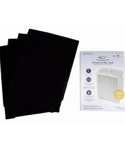 Filtro de carbón Whirlpool 8171433K, Pequeño
