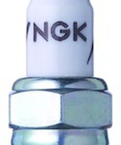 4 Nuevas Bujías de Iridio NGK YR5IX # 7516