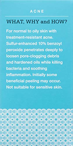 CONTROL CORRECTIVE Loción Tratamiento de Acné Clear Med - Imagen 11