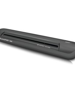 Escáner de Documentos Simplex DocketPORT 468 (DP468)