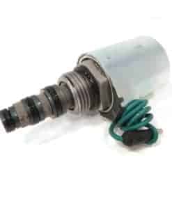 The ROP Shop | Bobina y Válvula Solenoide de Pala de Nieve