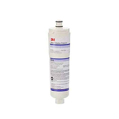 Filtro de Agua y Hielo para Refrigerador Premium Bosch
