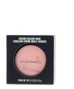 Base de Color en Crema - Hush