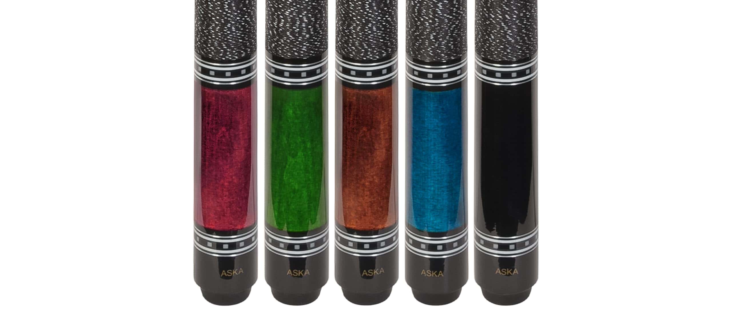 Set de 5 tacos de piscina ASKA 58", Construcción de 2 - Imagen 5