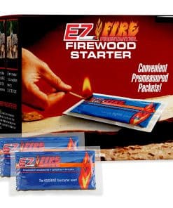 Encendedor de Fuego Todo Propósito Fiable y de Origen