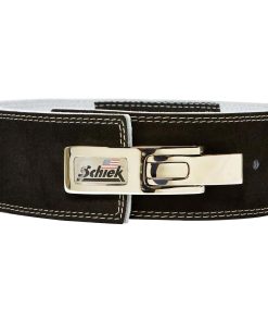 Cinturón de Levantamiento de Pesas Schiek Sports 7010 Lever