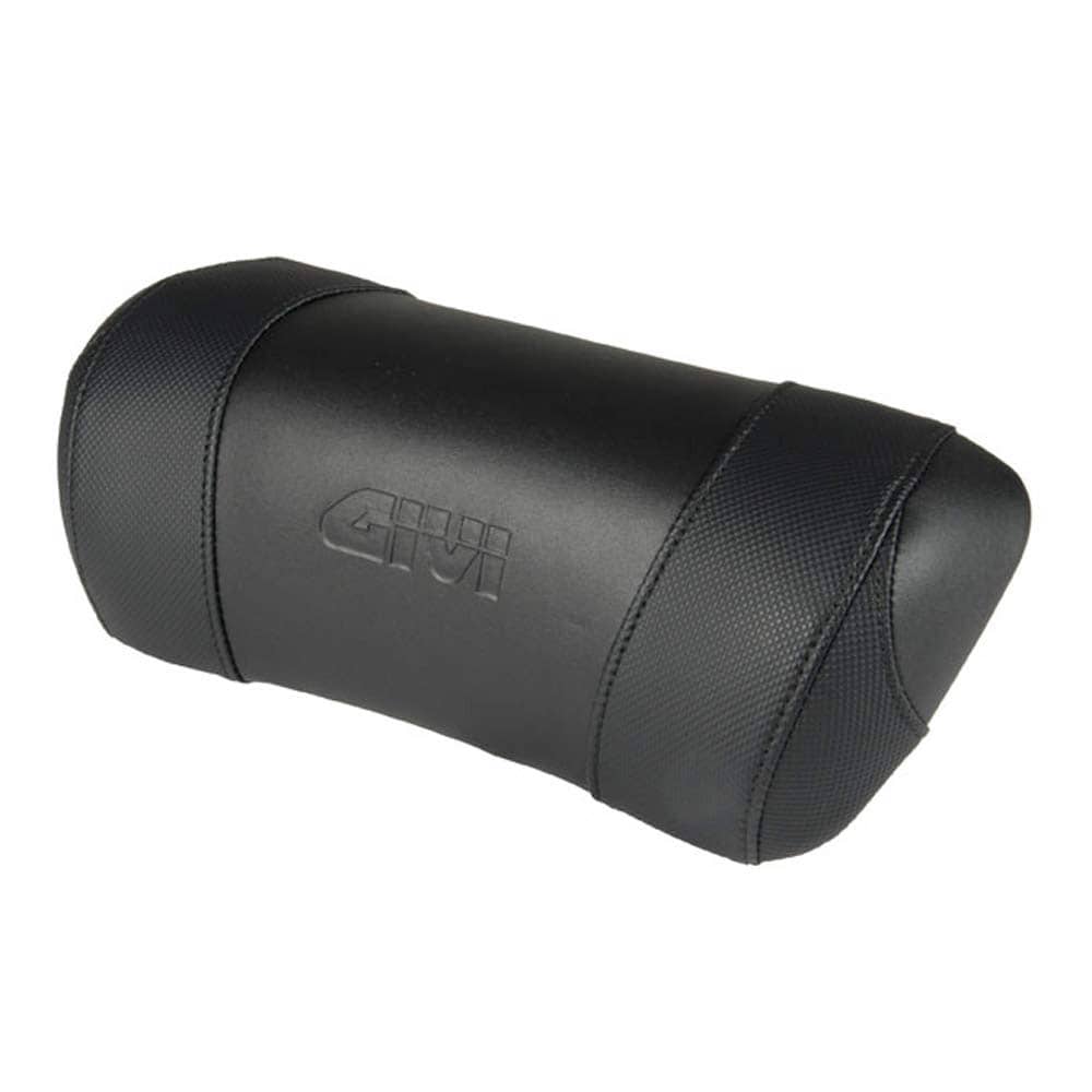Respaldo para pasajero Givi E95S, Negro