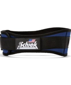 Cinturón de Levantamiento de Pesas Schiek -Navy