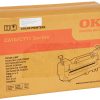 Kit de fusor Oki, 120V, rendimiento de 60000 páginas