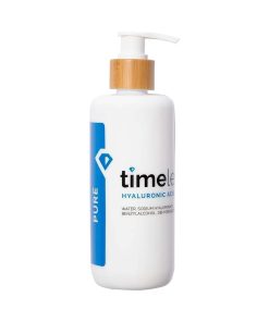 Suero de ácido hialurónico puro al 100% Timeless Skin Care