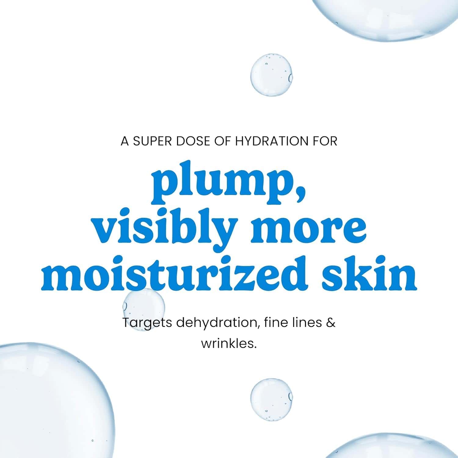 Suero de ácido hialurónico puro al 100% Timeless Skin Care - Imagen 5