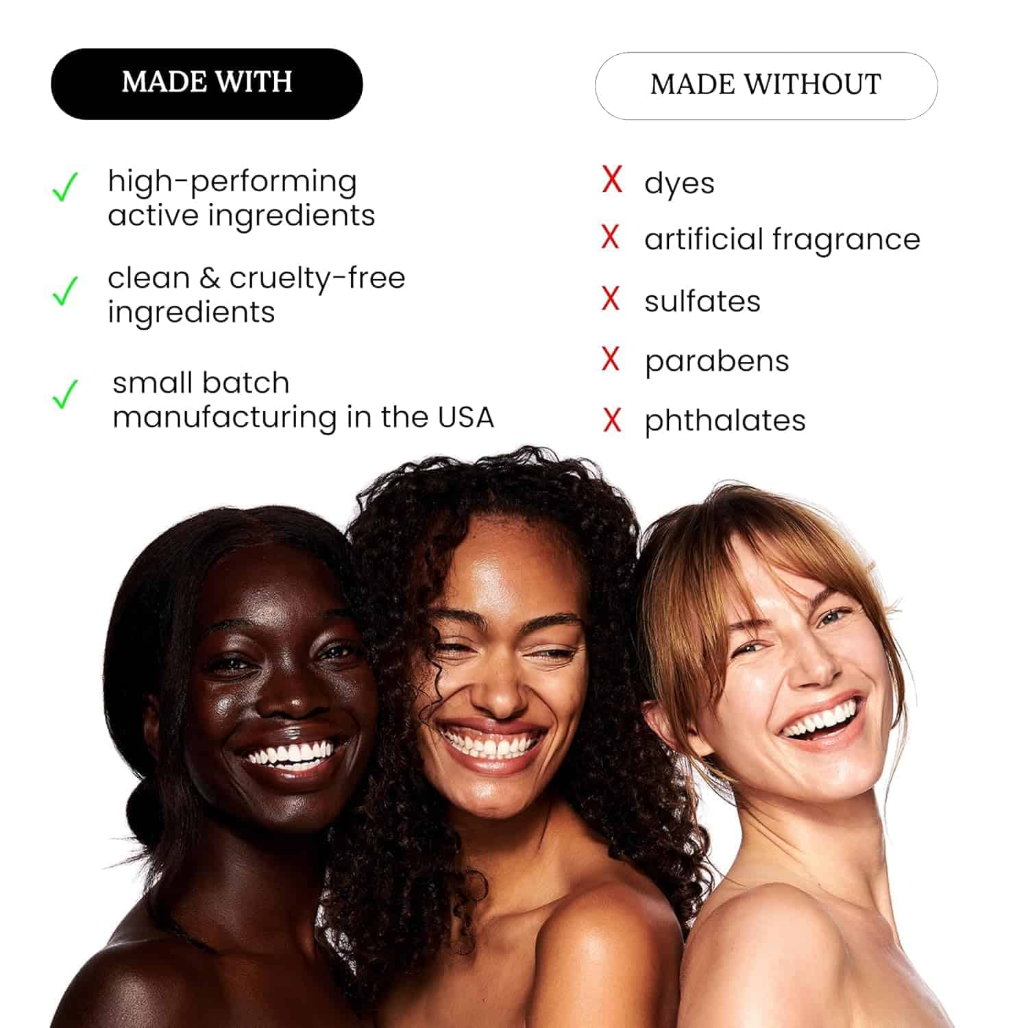 Suero de ácido hialurónico puro al 100% Timeless Skin Care - Imagen 7