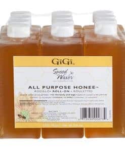 Cera de Depilación en Roll-On GiGi All Purpose Honee, Fácil