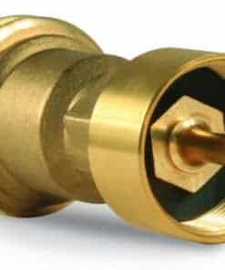 Adaptador de Botella de Propano de 1lb Camco 59213