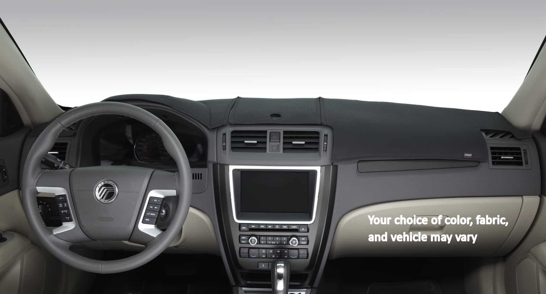 Funda de tablero DashMat Ltd Ed. para Saab 900 (Políester, - Imagen 3