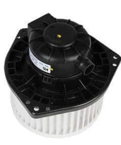 Motor del soplador de calefacción y aire acondicionado