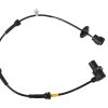 Sensor de Velocidad de Rueda delantera del lado del