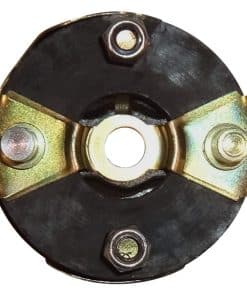 Ensamble del Acoplamiento de Dirección Lares 200