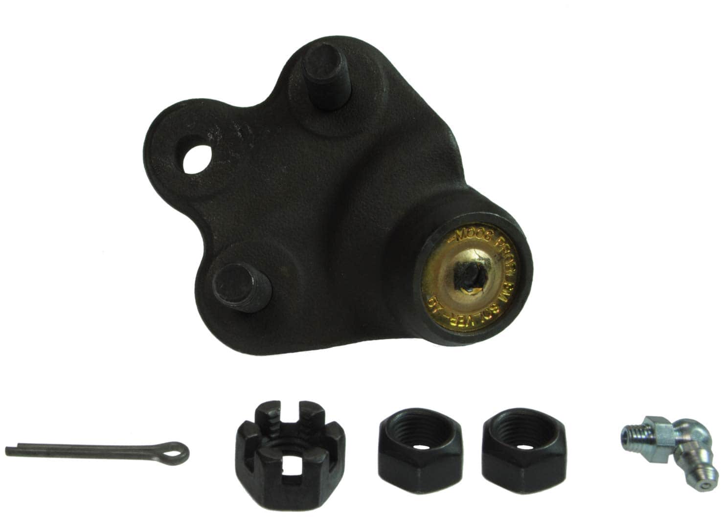 MOOG K500069 Rótula de Suspensión Inferior Delantera - Imagen 3