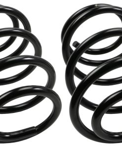 Juego de Bobinas de Resorte MOOG 81057 para Jeep Liberty