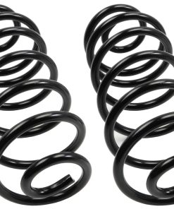 Juego de Resortes de Bobina MOOG CC81065 para Chevrolet