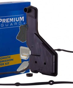 Filtro de Transmisión Automática PG PT1268 | Compatible con