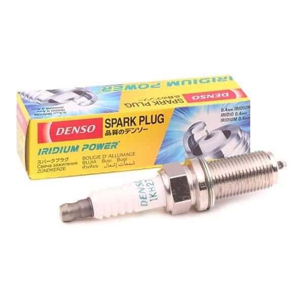 Bujías de encendido Denso IKH27 Iridium Power 5347 - - Imagen 3