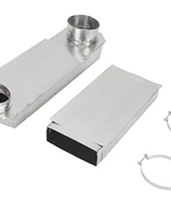 Kit de ventilación telescópico genuino OEM Whirlpool