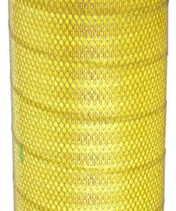 Filtro de aire del motor de servicio pesado Luber-finer