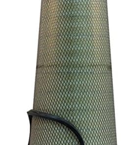 Filtro de aire del motor para camiones de carga pesada