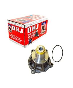 Bomba de Agua DNJ WP4176 para Ford F-150 F-150 Heritage