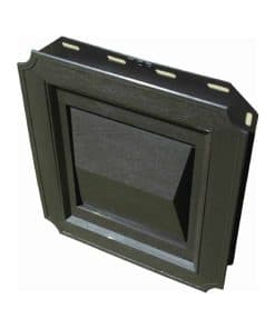 Tapa de ventilación para secadora Builder's Best