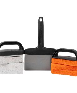 Kit de limpieza para parrilla Blackstone 5060 Profesional