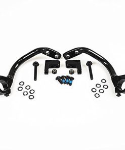 Soportes para Protectores de Manillar Polaris Snowmobile
