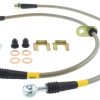 Kit de Lineas de Freno StopTech (950.47508), Acero