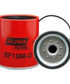 Filtro de combustible pesado Baldwin Filters BF1388-O