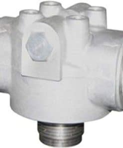 Base de filtro hidráulico, OB8744