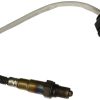 Motorcraft - Sensor - Hego (P) (DY1165)
