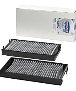 Filtro de aire de habitáculo Purolator C16072C BreatheEASY