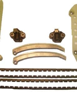 Cadena de distribución Cloyes 9-0387SGX