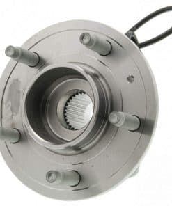 MOOG 512358 Conjunto de Rodamiento de Rueda y Buje para