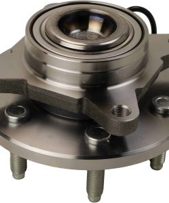 MOOG 515117 Conjunto de Cojinete de Rueda y Buje para Ford