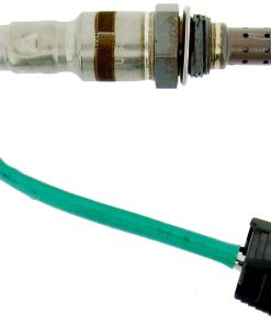 Sensor de Oxígeno NTK 24434, Negro