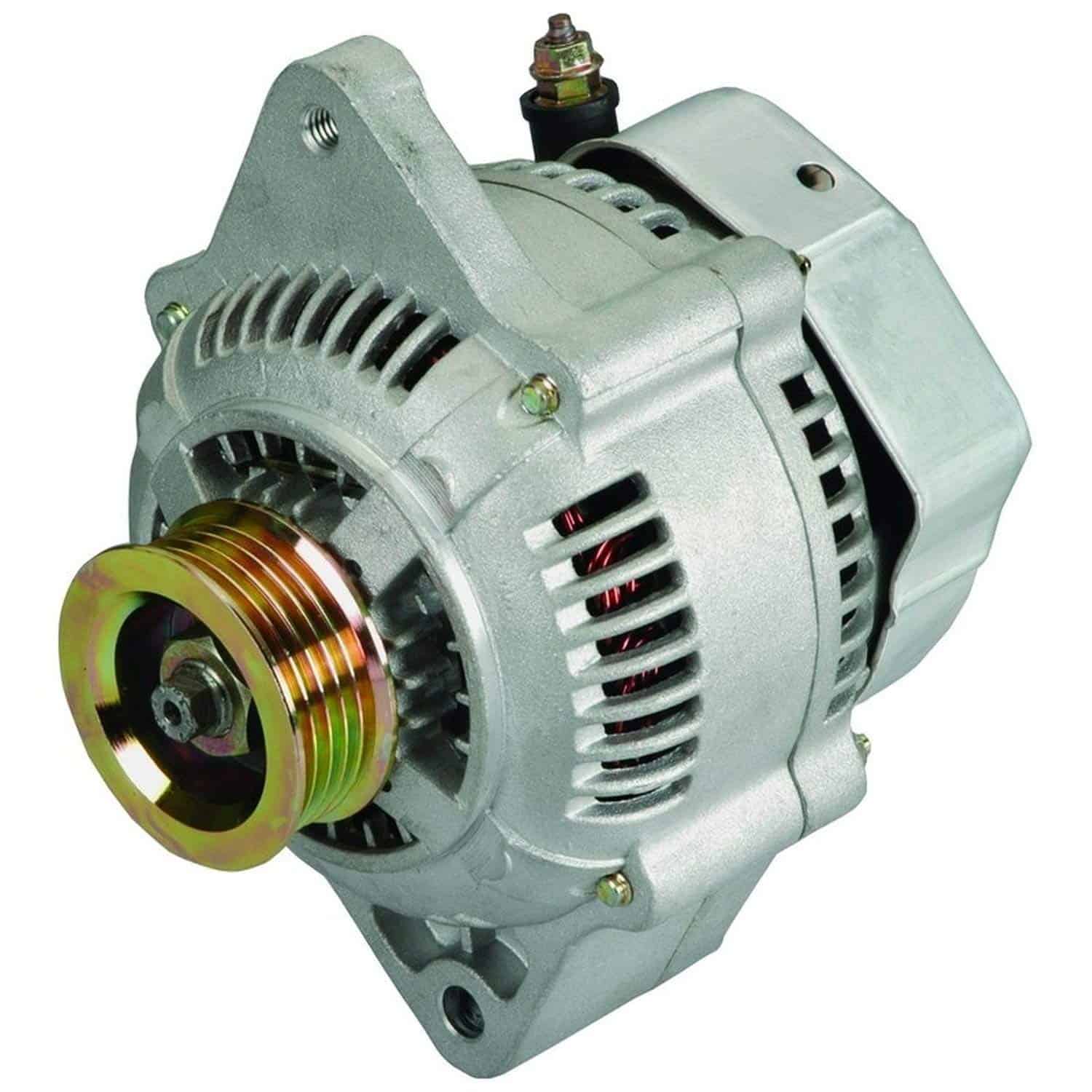 Alternador WAI 13680N