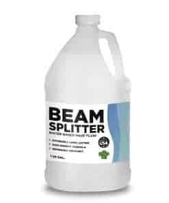 Líquido de niebla profesional Froggy's Fog Beam Splitter