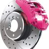 Kit de Pintura para Calibradores de Freno de Alta -Rosa