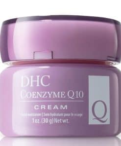 Crema de Coenzima Q10 DHC, 1 oz./30 g