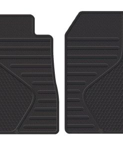 Juego de Tapetes para Piso 'Civic' de Plasticolor