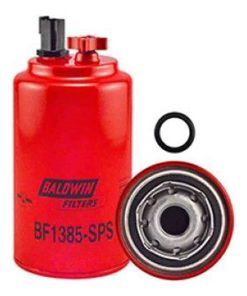 Filtro de Combustible Baldwin Filters BF1385-SPS Spin-On